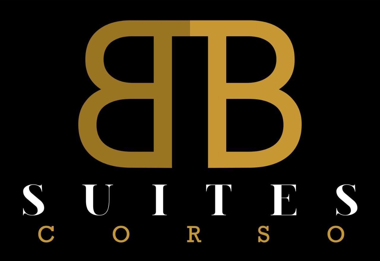 Bb'S Suites Corso Roma Exterior foto