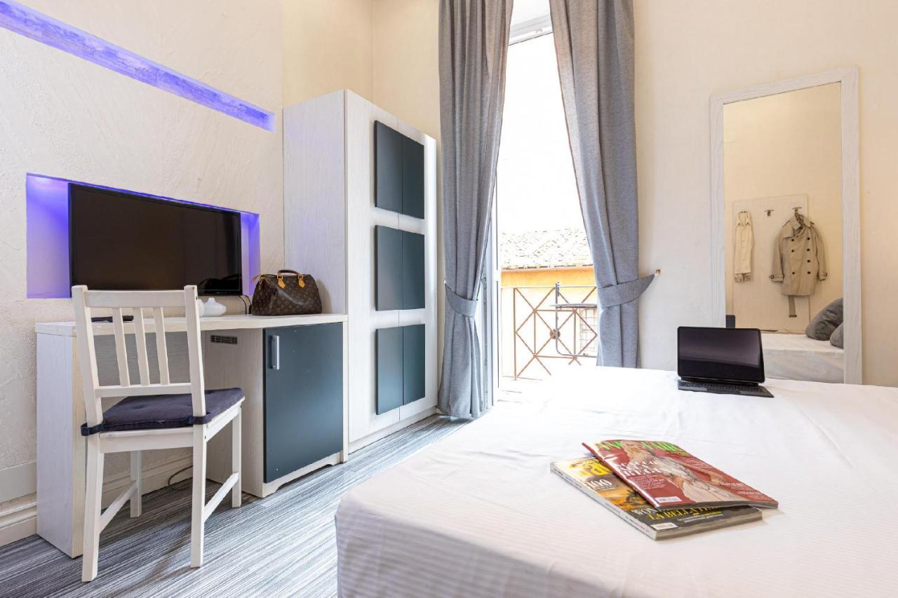 Bb'S Suites Corso Roma Exterior foto