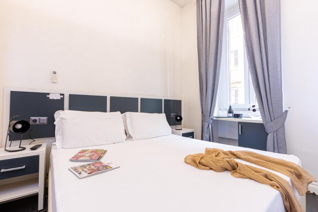 Bb'S Suites Corso Roma Exterior foto