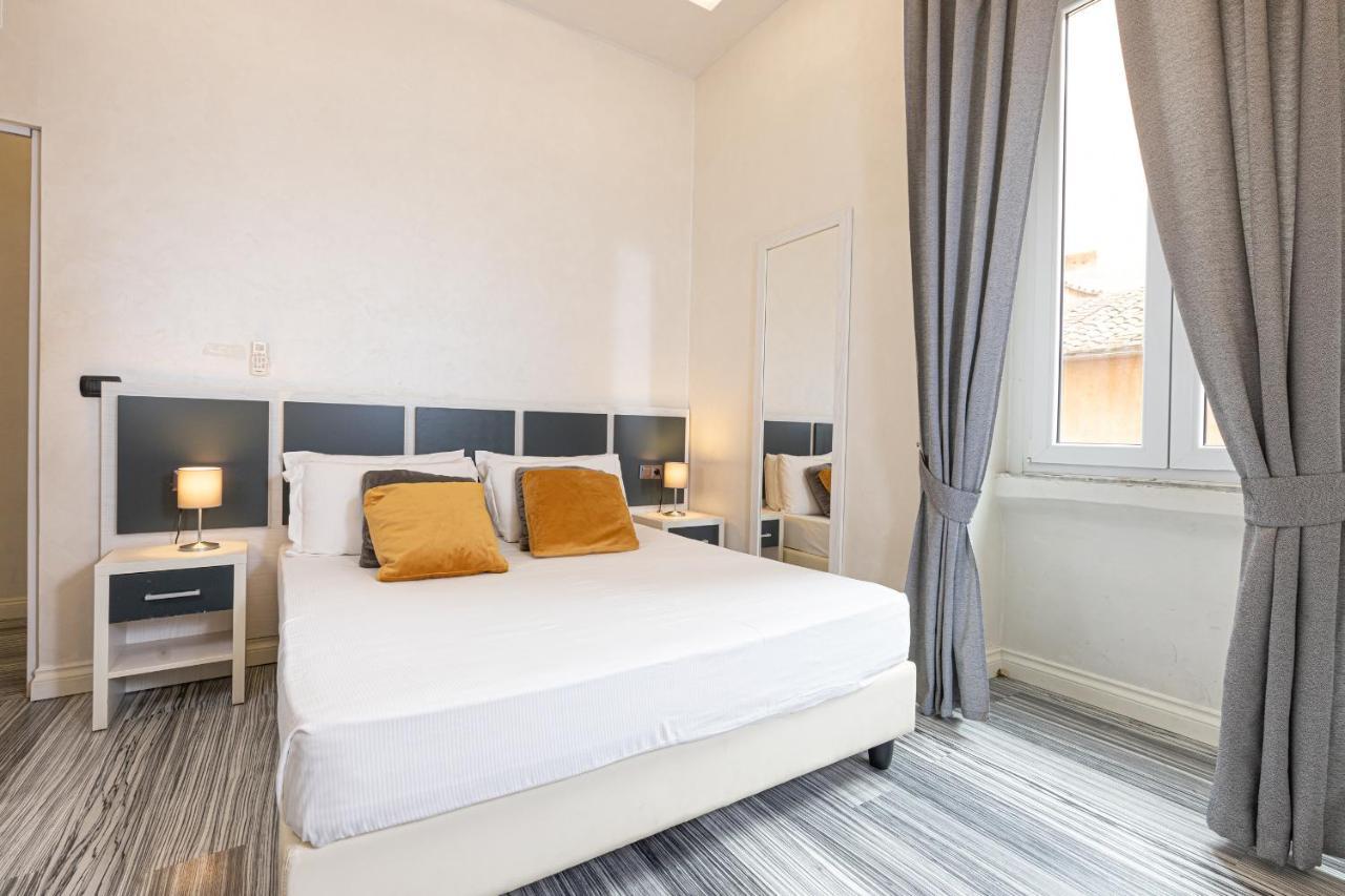 Bb'S Suites Corso Roma Exterior foto