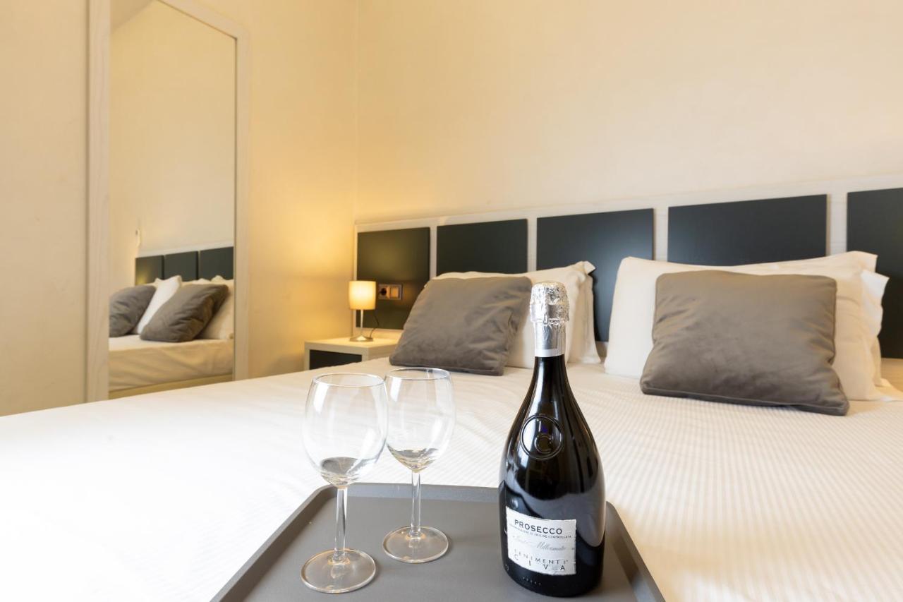 Bb'S Suites Corso Roma Exterior foto