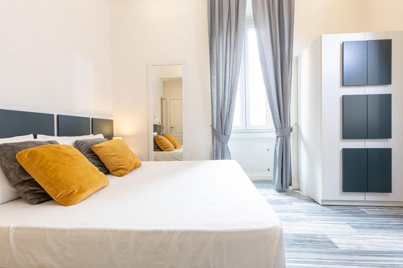 Bb'S Suites Corso Roma Exterior foto