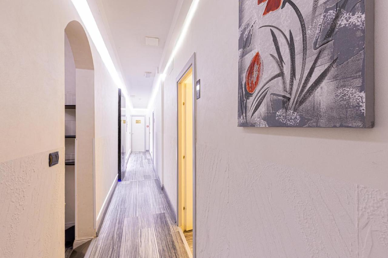 Bb'S Suites Corso Roma Exterior foto