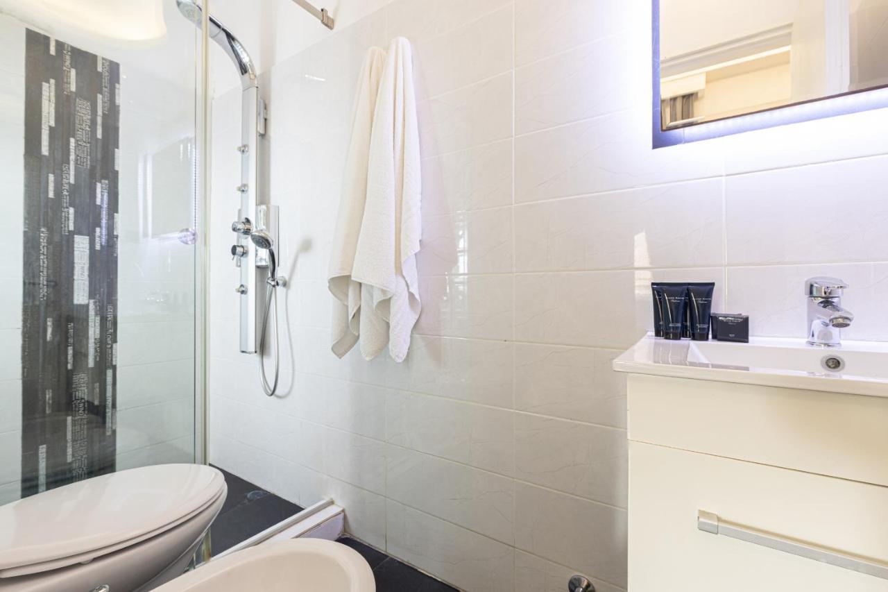 Bb'S Suites Corso Roma Exterior foto